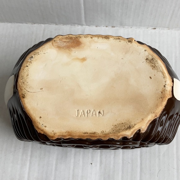 Kitchen Vintage Japan Oreohydrox Sandwich Cookie Jar Poshmark